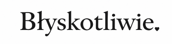 logo - strona główna